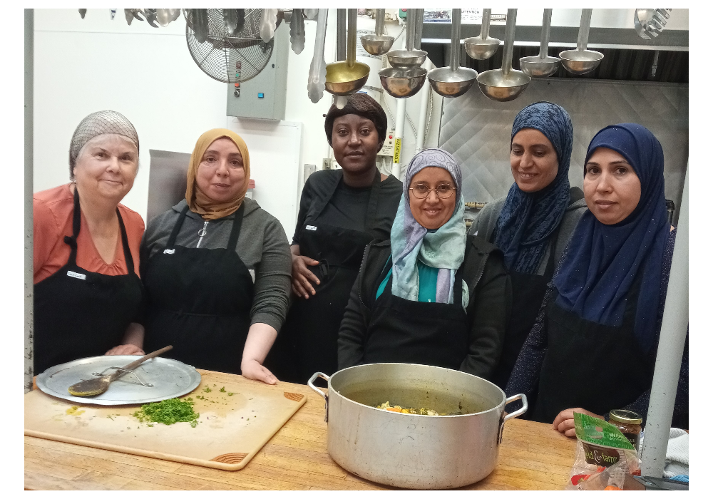 L’ABC de la cuisine collective