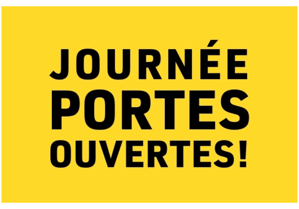 Journée portes ouvertes au Centre culturel et communautaire de Cartierville