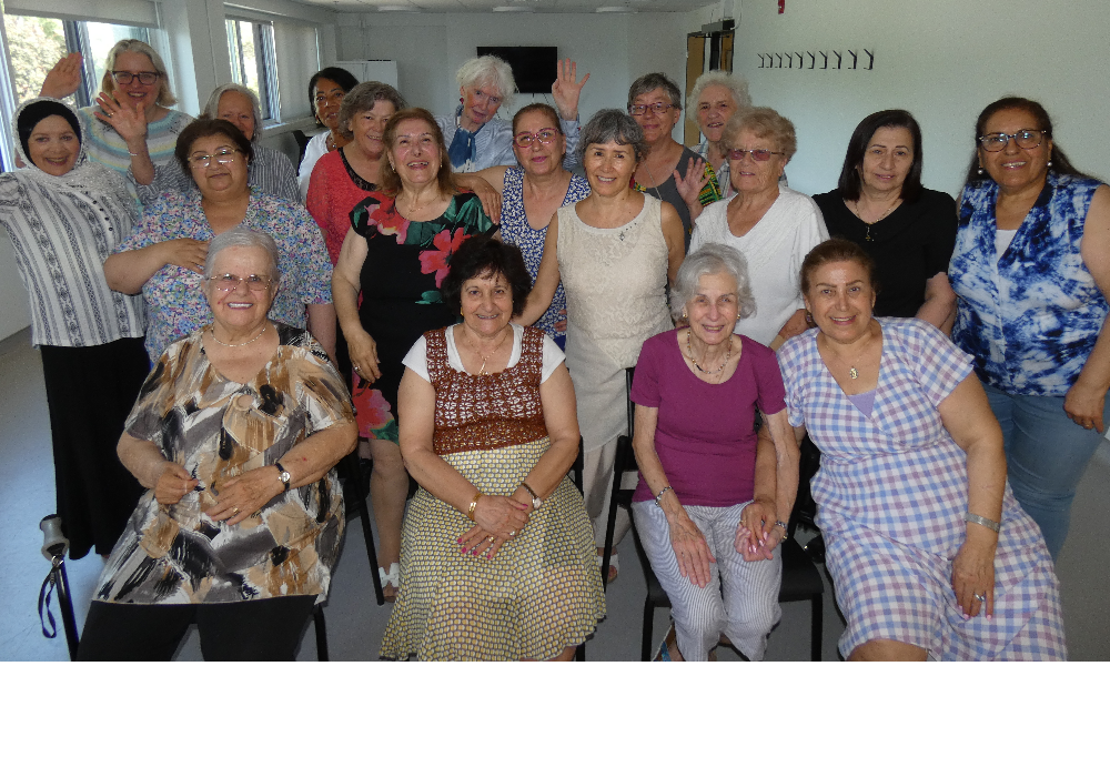 Tricot Solidaire : vingt ans d’engagement communautaire