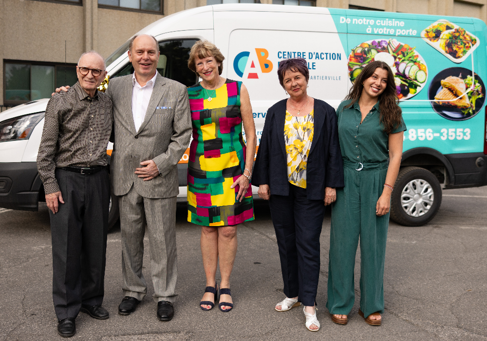 Soirée dédiée à la Fondation Gracia – 30 juin 2026